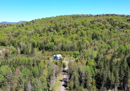 House for sale - 63 Ch. Dubeau, Notre-Dame-de-la-Merci, J0T 1A0