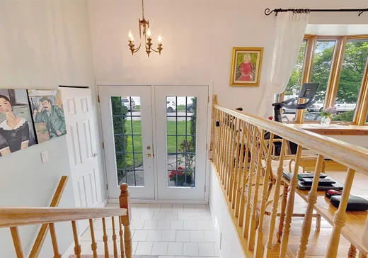 Maison à vendre - 158 Rue Lemonde, Laval (Sainte-Rose), H7L 1T7