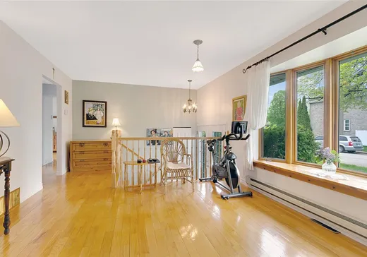 Maison à vendre - 158 Rue Lemonde, Laval (Sainte-Rose), H7L 1T7