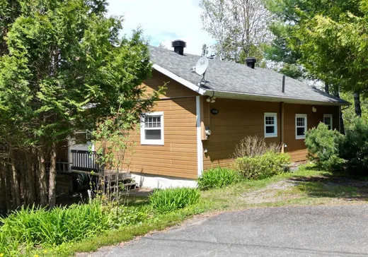 Maison à vendre - 14356 Ch. du Lac-Labelle, Mont-Tremblant, J0T 1H0