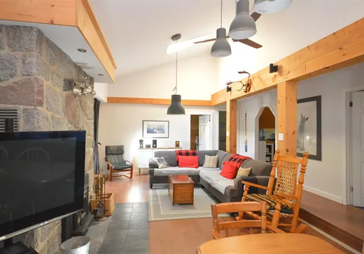 Maison à vendre - 14356 Ch. du Lac-Labelle, Mont-Tremblant, J0T 1H0