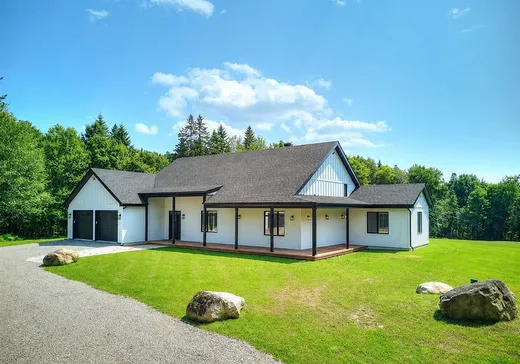 Fermette à vendre - 481Z Route de la Montagne-d'Argent, Mont-Tremblant, J0T1M0