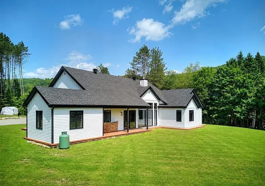 Fermette à vendre - 481Z Route de la Montagne-d'Argent, Mont-Tremblant, J0T 1M0