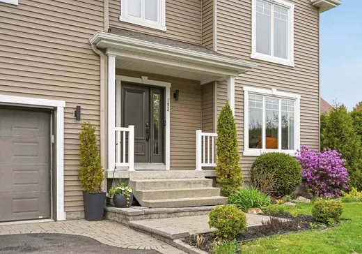 House for sale - 192 Rue de l'Affluent, Saint-Nicolas, G7A 5A4