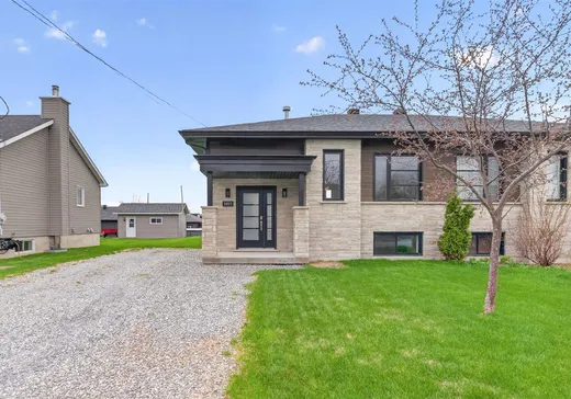 House for sale - 1011 Rue André-Giguère, Sainte-Marie, G6E 0K7