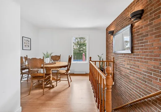 Maison à vendre - 33 Rue St-Donat, Ville de Québec, G1C 2N9