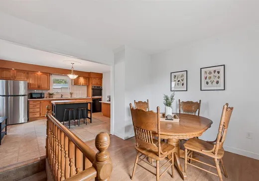Maison à vendre - 33 Rue St-Donat, Ville de Québec, G1C 2N9