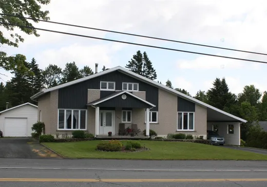 House for sale - 1580 Route 277, Lac-Etchemin, G0R 1S0