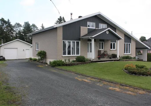 House for sale - 1580 Route 277, Lac-Etchemin, G0R 1S0
