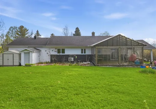 House for sale - 705 Av. Principale, St-Malachie, G0R 3N0