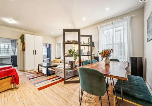 Condo for sale - 4510 Av. Girouard, App. 7, Notre-Dame-de-Grâce (Montreal Island), H4A 3E6