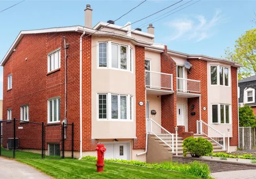 House for sale - 4410 Rue Sir-George-Simpson, Montreal (Lachine), H8T 1E6