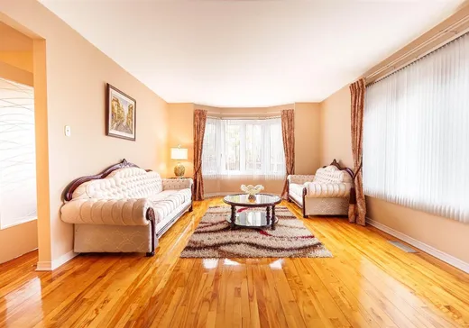 House for sale - 4410 Rue Sir-George-Simpson, Montreal (Lachine), H8T 1E6