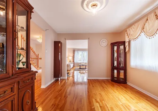 House for sale - 4410 Rue Sir-George-Simpson, Montreal (Lachine), H8T 1E6