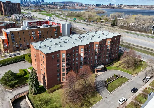Condo à vendre - 30 Boul. Quinn 104, Longueuil, J4H4B4