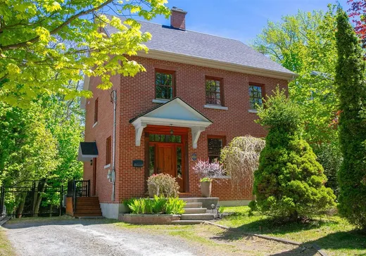 Maison à étages à vendre - 650 Rue du Québec, Sherbrooke, J1H3M2