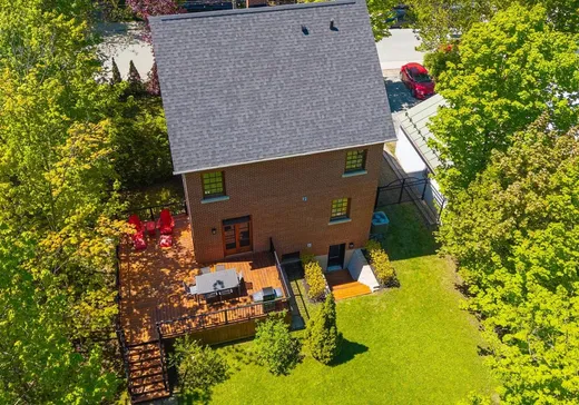 Maison à vendre - 650 Rue du Québec, Sherbrooke, J1H 3M2