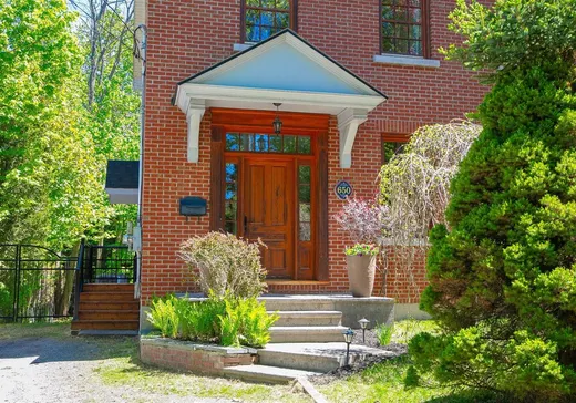 Maison à vendre - 650 Rue du Québec, Sherbrooke, J1H 3M2