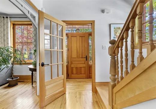 Maison à vendre - 650 Rue du Québec, Sherbrooke, J1H 3M2