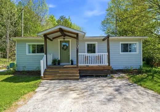 Bungalow for sale - 1307 Ch. Fournier, Acton Vale, J0H1A0