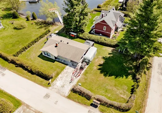 Maison à vendre - 410 Av. des Aunes, Magog, J1X 5V7
