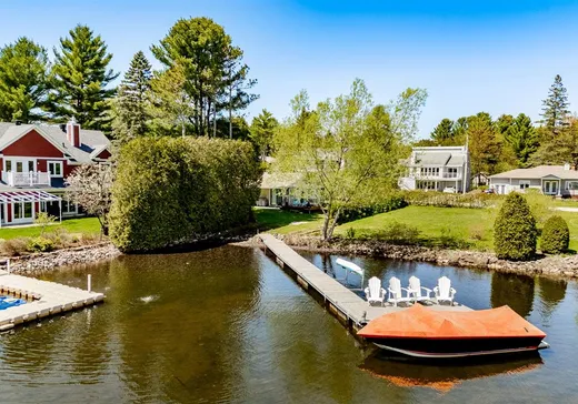 Maison à vendre - 410 Av. des Aunes, Magog, J1X 5V7