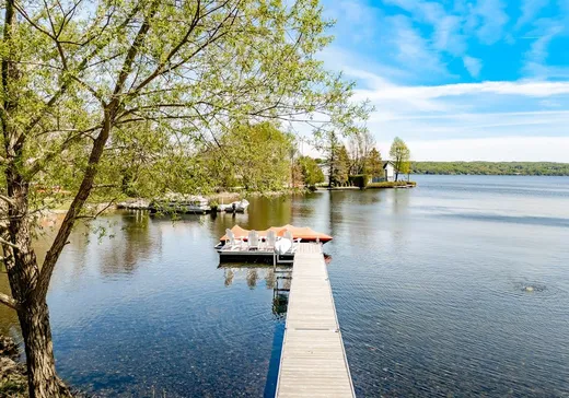 Maison à vendre - 410 Av. des Aunes, Magog, J1X 5V7
