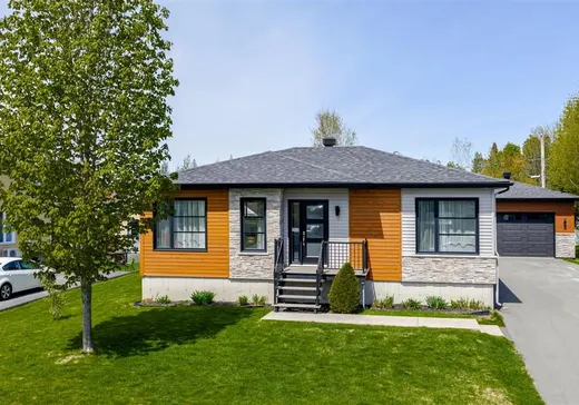 House for sale - 3617 Rue Bélanger, Irlande, G6H 0A1
