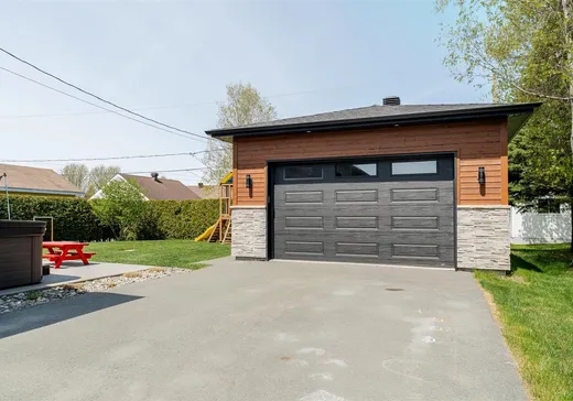 House for sale - 3617 Rue Bélanger, Irlande, G6H 0A1