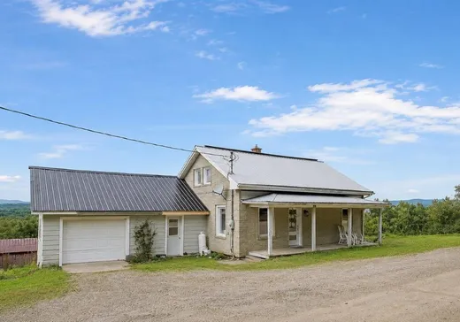 House for sale - 1415Z 2e Rang S., Weedon, J0B 3J0
