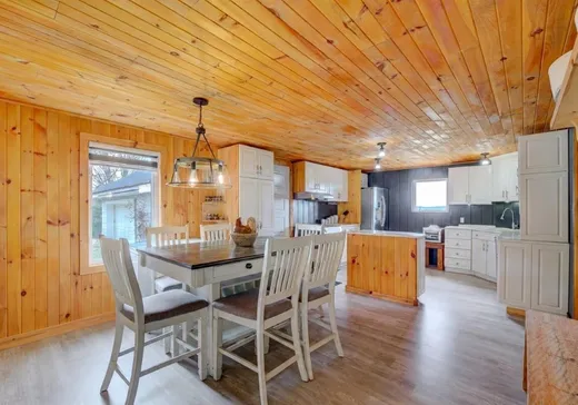 Fermette à vendre - 1415 2e Rang S., Weedon, J0B 3J0