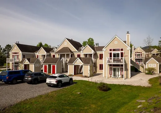 Condo for sale - 24 Rue de la Sarcelle, App. 624, Magog, J1X 6Z8