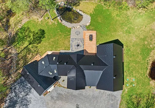 Maison à vendre - 935 Ch. Sherbrooke, Magog, J0B 2C0