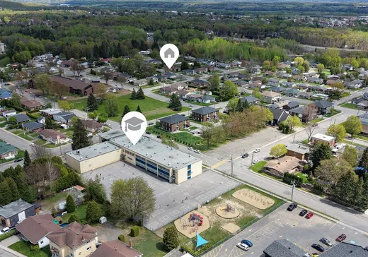 Maison à vendre - 2413 Av. Carier, Shawinigan, G9N 6G2