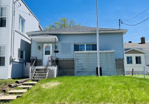 Bungalow for sale - 2130 Av. Defond, Shawinigan, G9N2T6