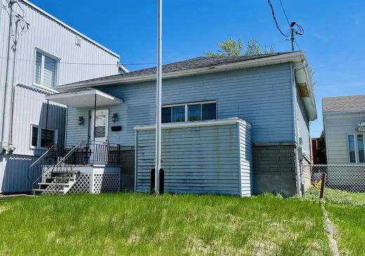 House for sale - 2130 Av. Defond, Shawinigan, G9N 2T6