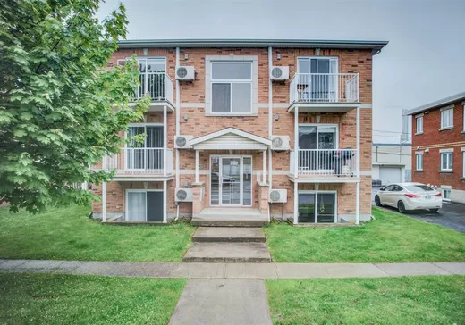 Condo for sale - 2825 Av. Dumesnil, App. 2, Saint-Hyacinthe, J2S6J7