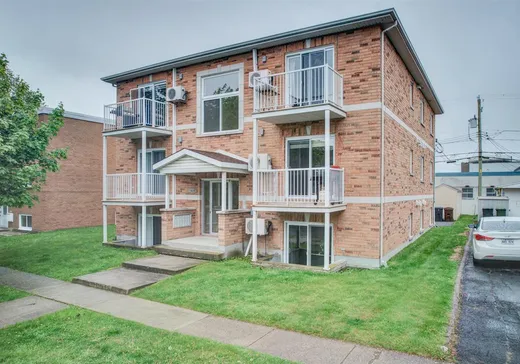 Condo for sale - 2825 Av. Dumesnil, App. 2, Saint-Hyacinthe, J2S 6J7