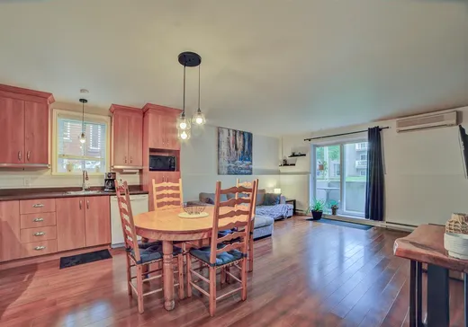 Condo for sale - 2825 Av. Dumesnil, App. 2, Saint-Hyacinthe, J2S 6J7