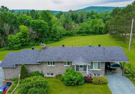 Bungalow à vendre - 51 Ch. George-Bonnallie, Eastman, J0E1P0