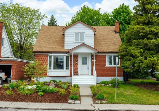 House for sale - 158 Rue Caron, Hull, J8Y 1Z5