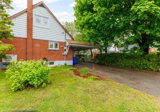 House for sale - 158 Rue Caron, Hull, J8Y 1Z5