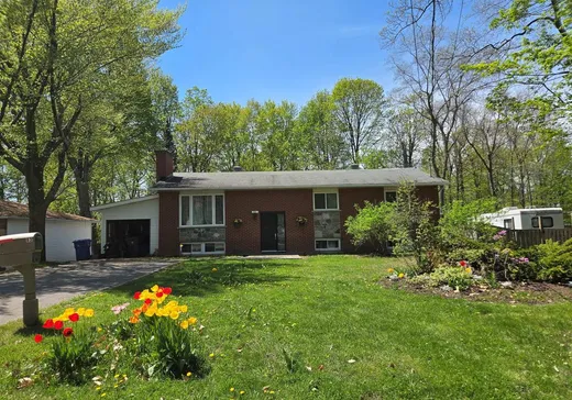 House for sale - 83 42e Avenue, Pincourt, J7W 4J5