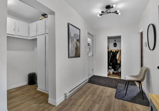 Fermette à vendre - 2544 Rg St-Edmond, Ste-Perpétue L'Islet, J0C 1R0