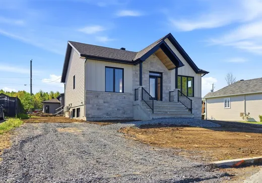 House for sale - 231 Grande-Allée, Drummondville, J2A 2H6