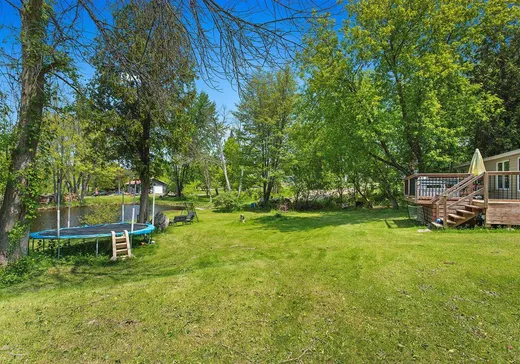 House for sale - 812 Rue Victoria, Bryson, J0X 1H0