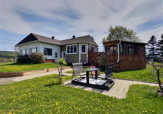 Maison à vendre - 169 Route de la Montagne, Notre-Dame-du-Portage, G0L 1Y0