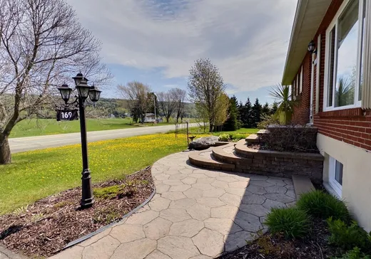 Maison à vendre - 169 Route de la Montagne, Notre-Dame-du-Portage, G0L 1Y0