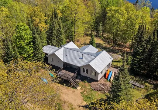 House for sale - 139 Ch. Neil West Way, Danford Lake, J0X 1P0