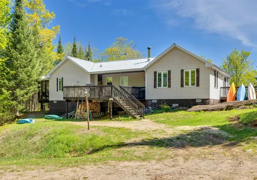 House for sale - 139 Ch. Neil West Way, Danford Lake, J0X 1P0